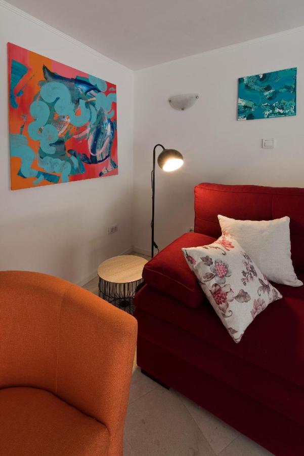 Salicula Art Gallery دوبروفينك المظهر الخارجي الصورة